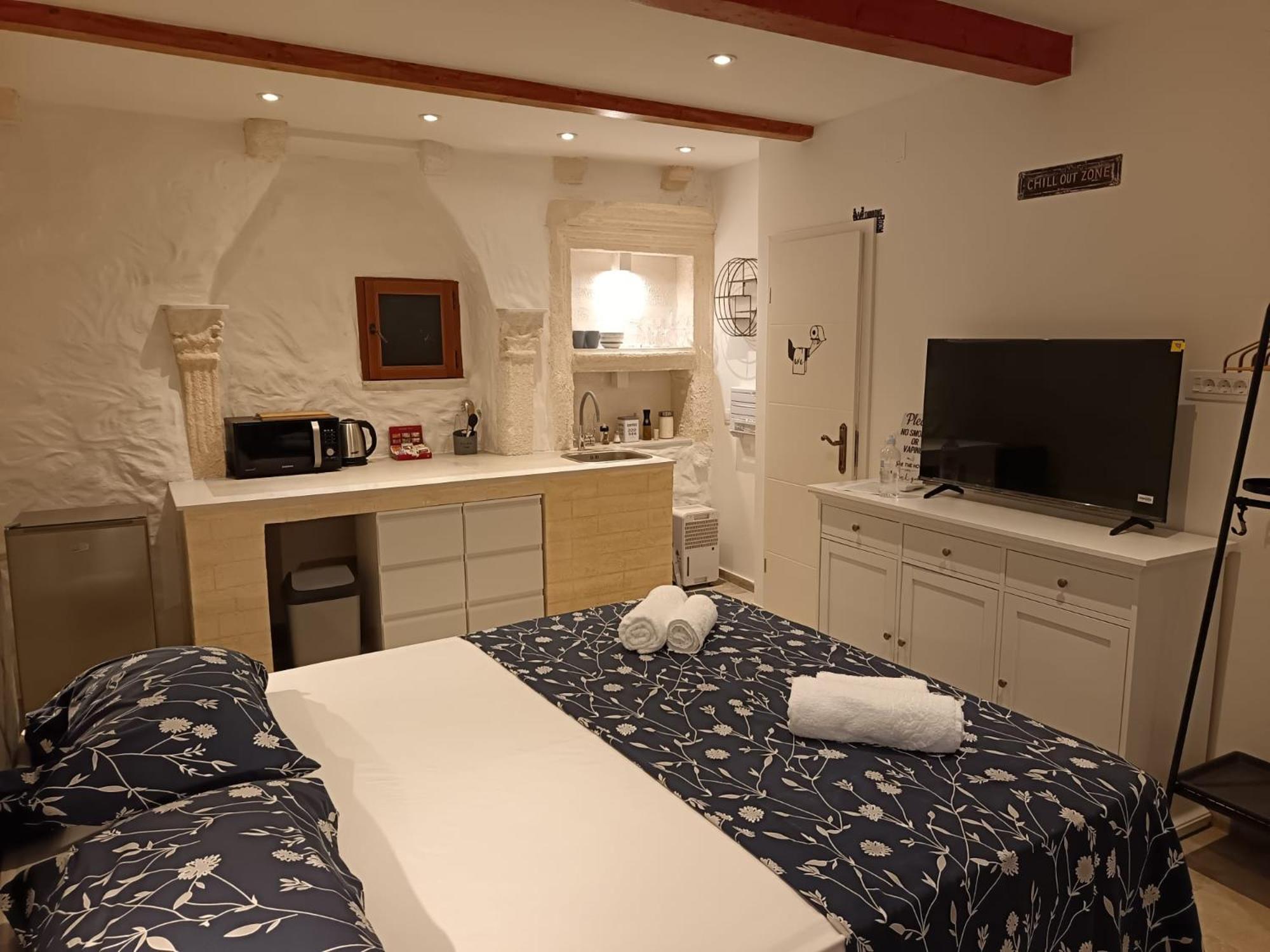 Appartement Santo Rocco