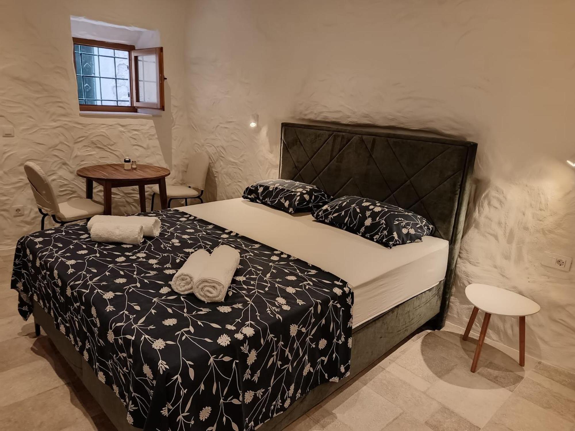 Appartement Santo Rocco *