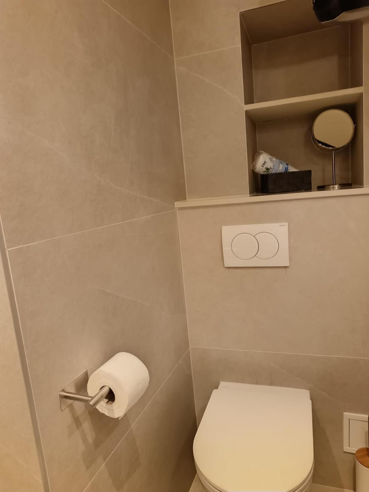 Appartement Santo Rocco Dubrovnik